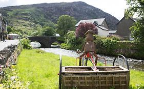 Saracens Head Beddgelert